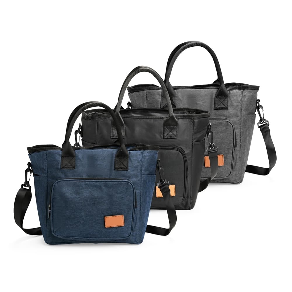 Bolsa Térmica 13 Litros Personalizável - imagem 1