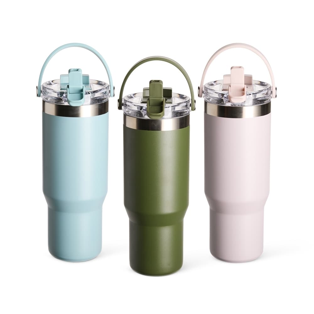 Copo Térmico 900ml Personalizado - imagem 1
