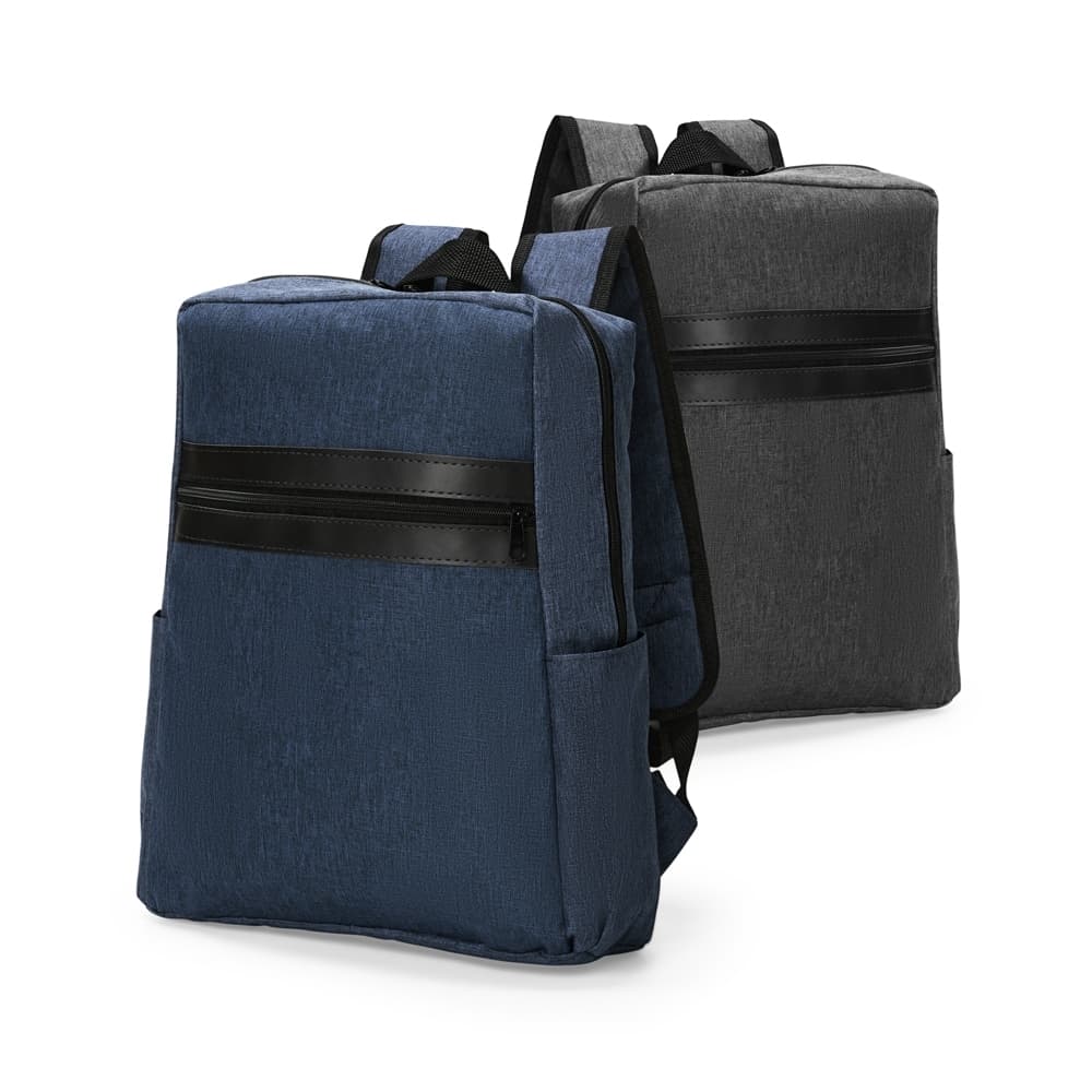 Mochila Poliéster 18 Litros Personalizada - imagem 1