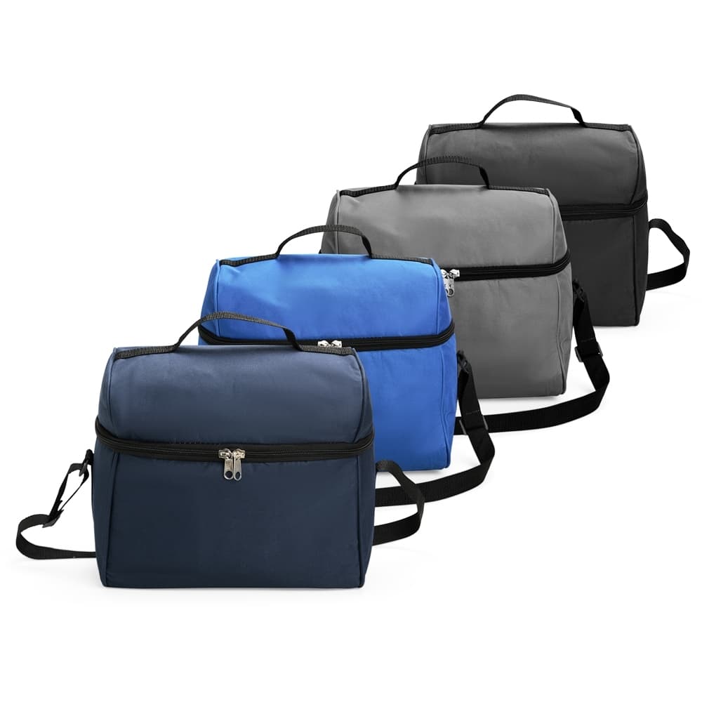 Bolsa Térmica 14 Litros Personalizável - imagem 1