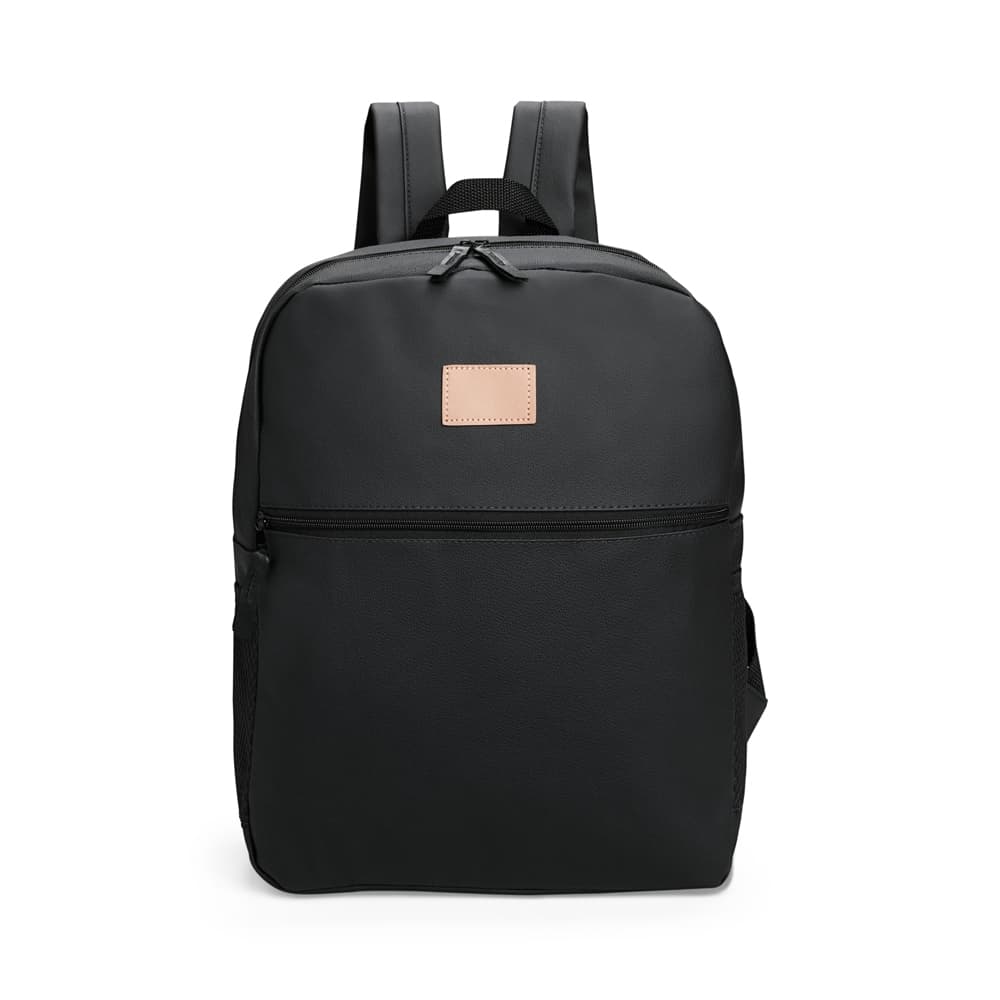 Mochila Couro Sintético 20 Litros Personalizado - imagem 1