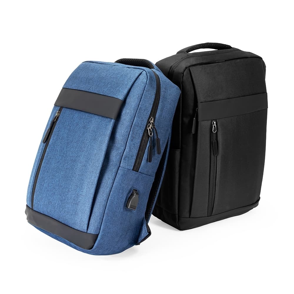 Mochila Nylon Oxford 14 Litros Personalizada - imagem 1