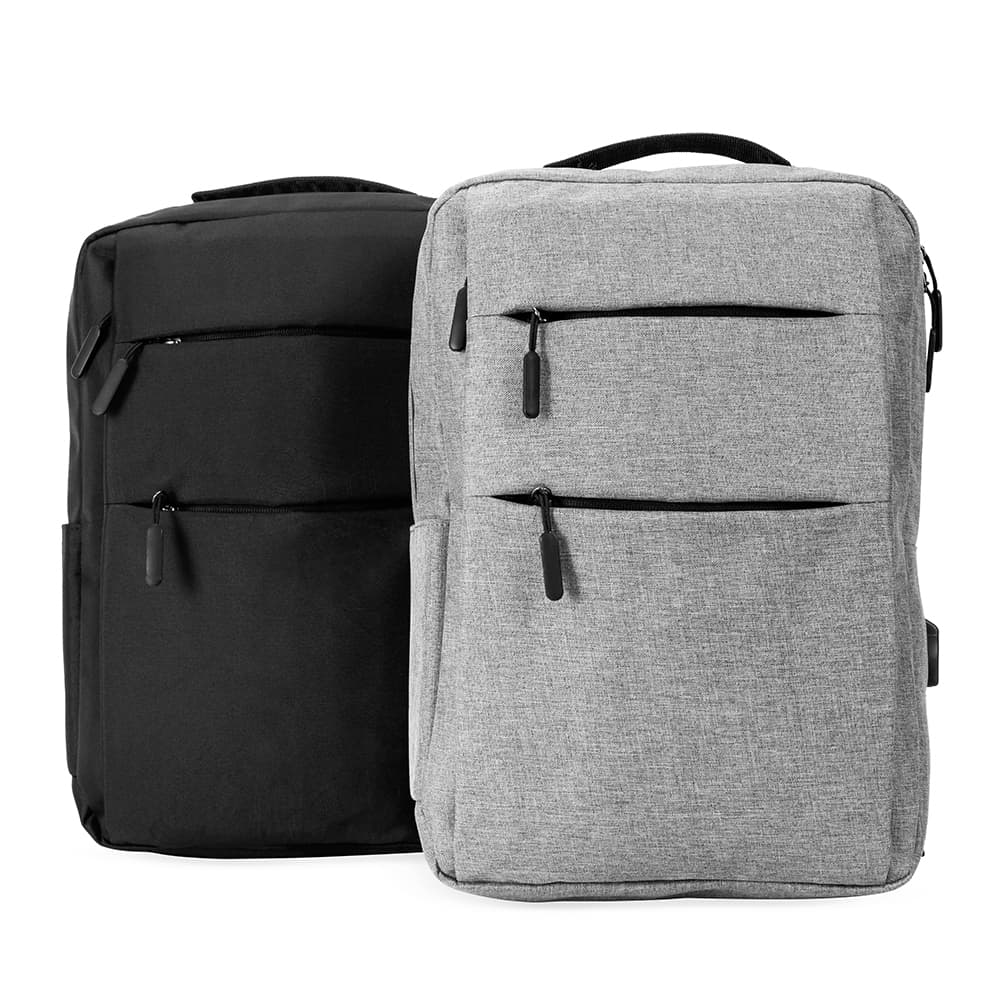 Mochila Nylon Oxford 14 Litros Personalizado - imagem 1