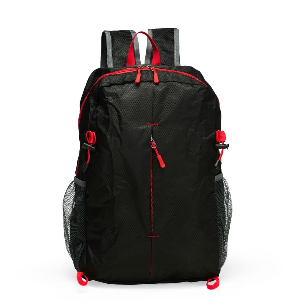 Mochila Dobrável 16 Litros Personalizável - imagem 1