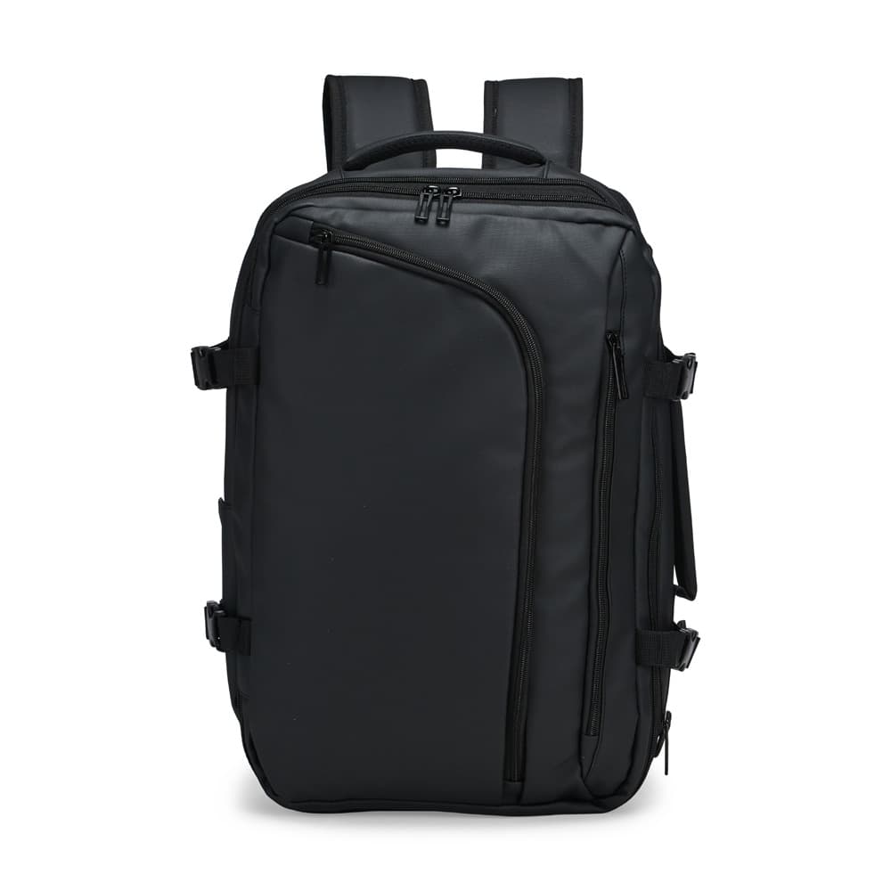 Mochila Expansível PU 28 Litros Personalizável - imagem 1