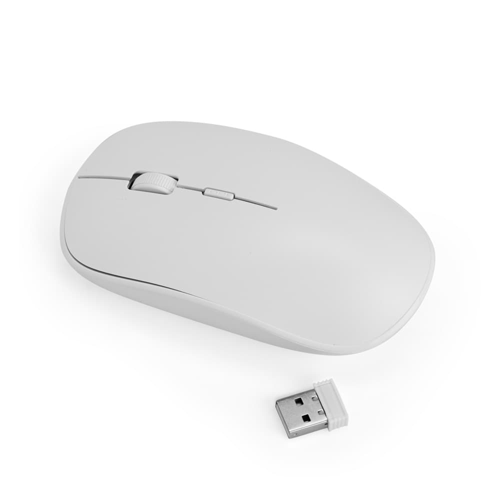 Mouse Sem Fio Personalizado - segunda imagem