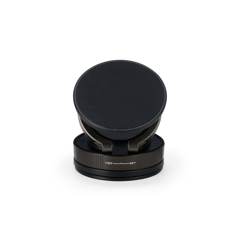 Suporte Magnético Para Celular Personalizável - segunda imagem