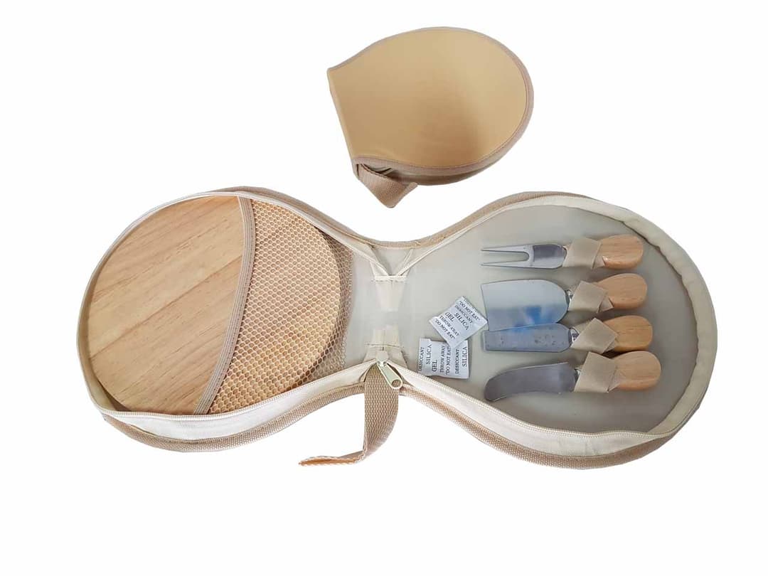 Kit Gastronomia para dar de Brinde - imagem 1