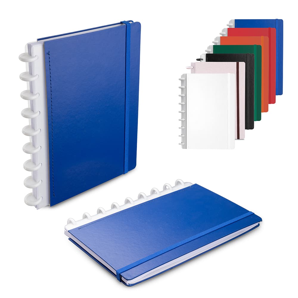 Caderno B5 Planner capa dura - imagem 1