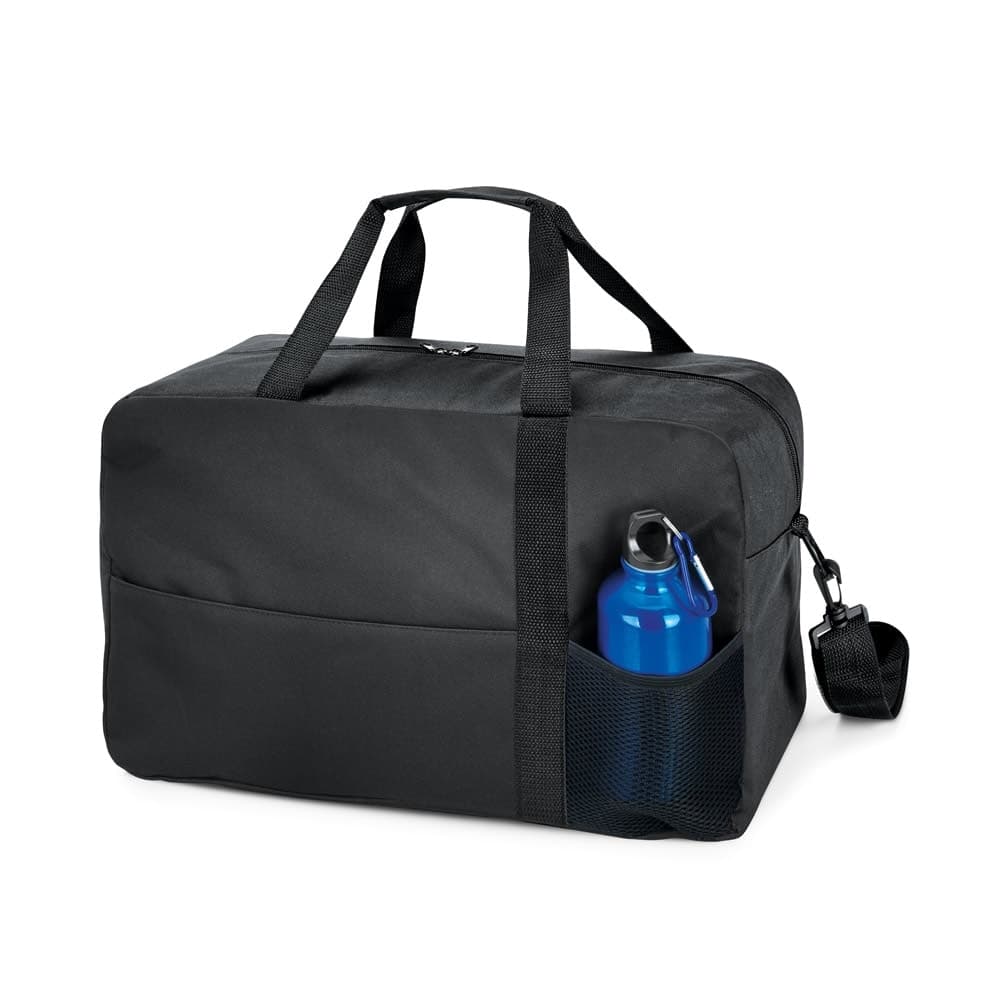 Bolsa esportiva em 600D com fundo de placa semi-rigida 29 L - imagem 1