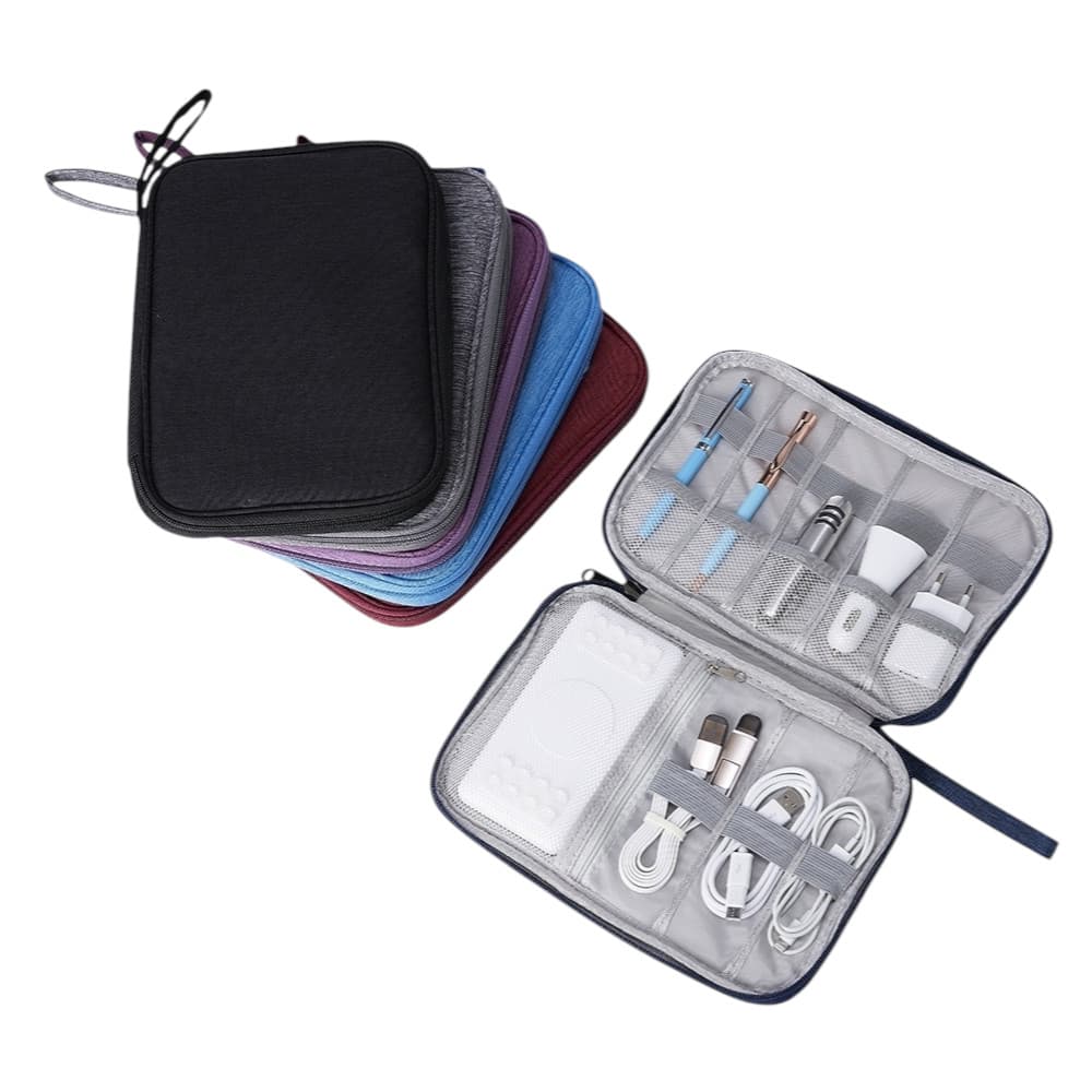 Estojo para Kit Tecnológico Personalízavel - imagem 1
