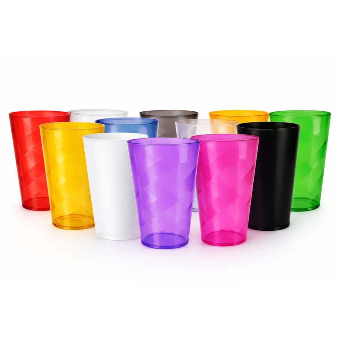 Copo Espiral 750ml - imagem 1