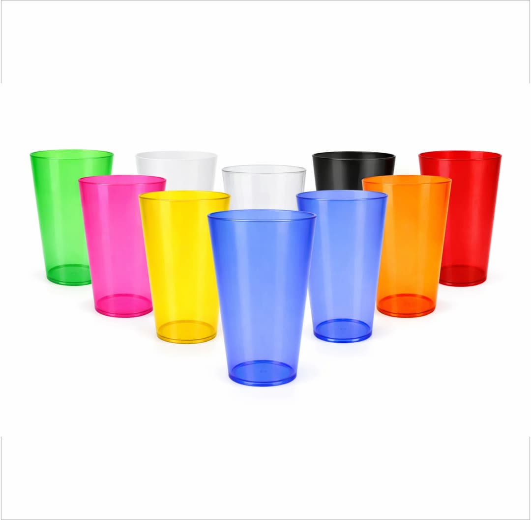 Copo Liso 750ml - imagem 1