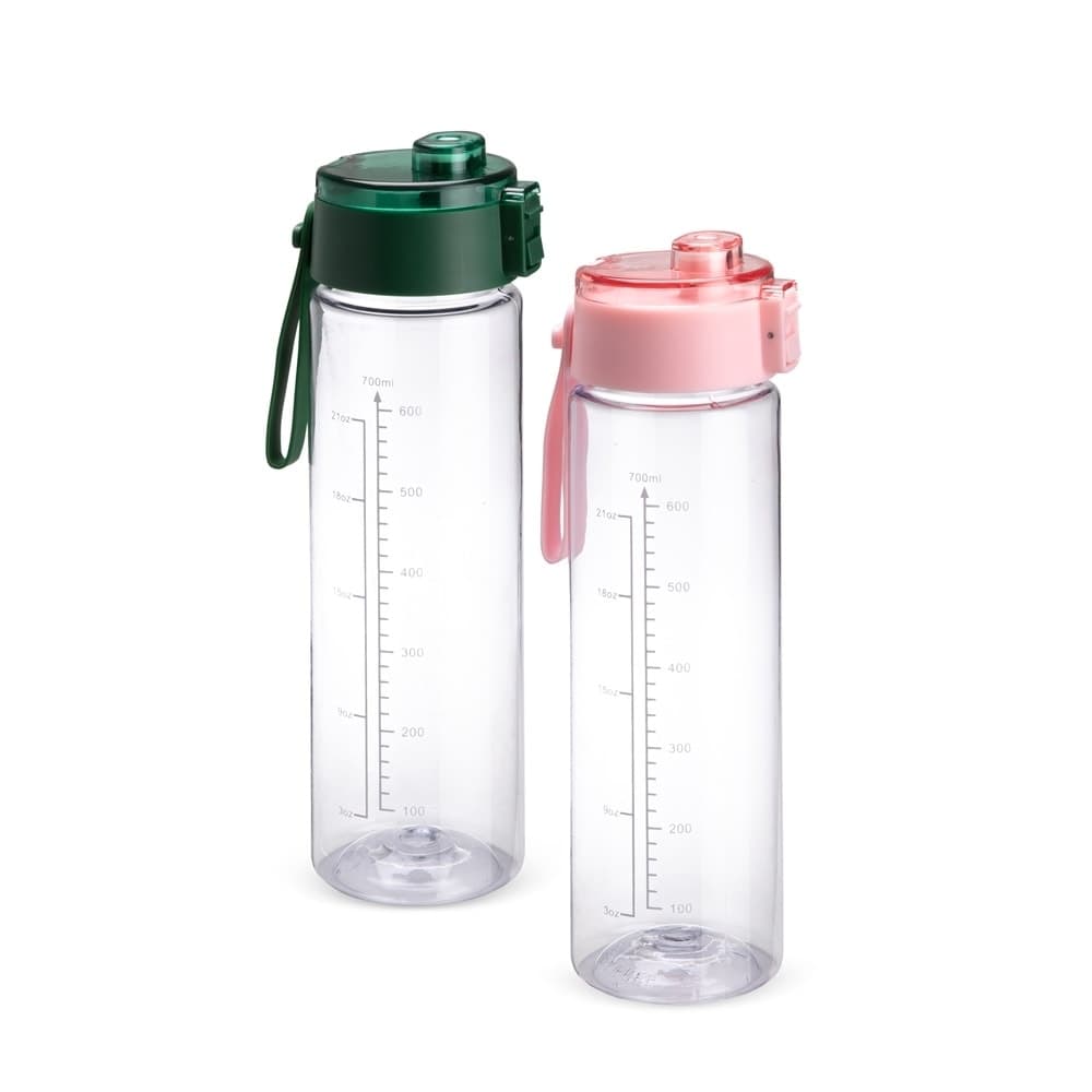 Garrafa Plástica 750ml Personalizável - imagem 1