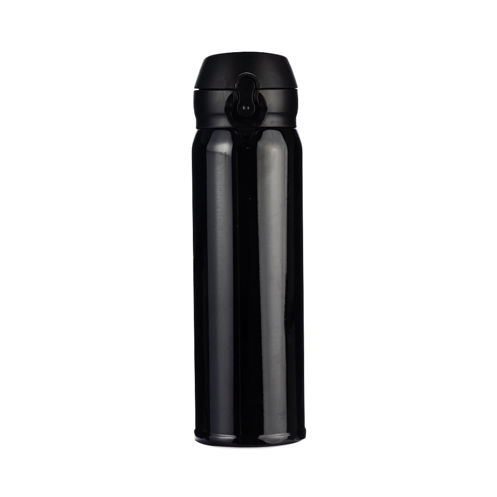 Garrafa Térmica 450ml Personalizada - imagem 1