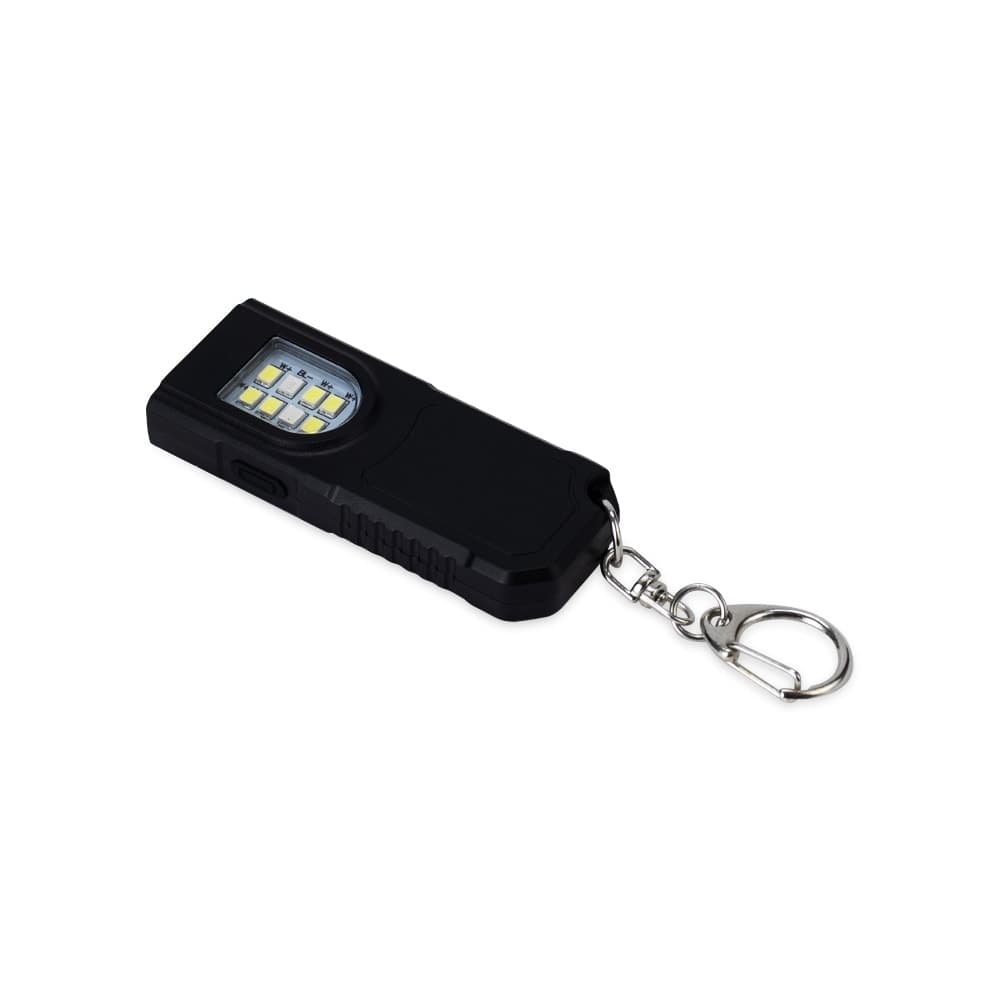 Chaveiro-Lanterna Recarregável Personalizado - imagem 1