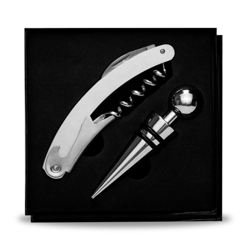 Kit Vinho 2 peças Personalizado - imagem 1
