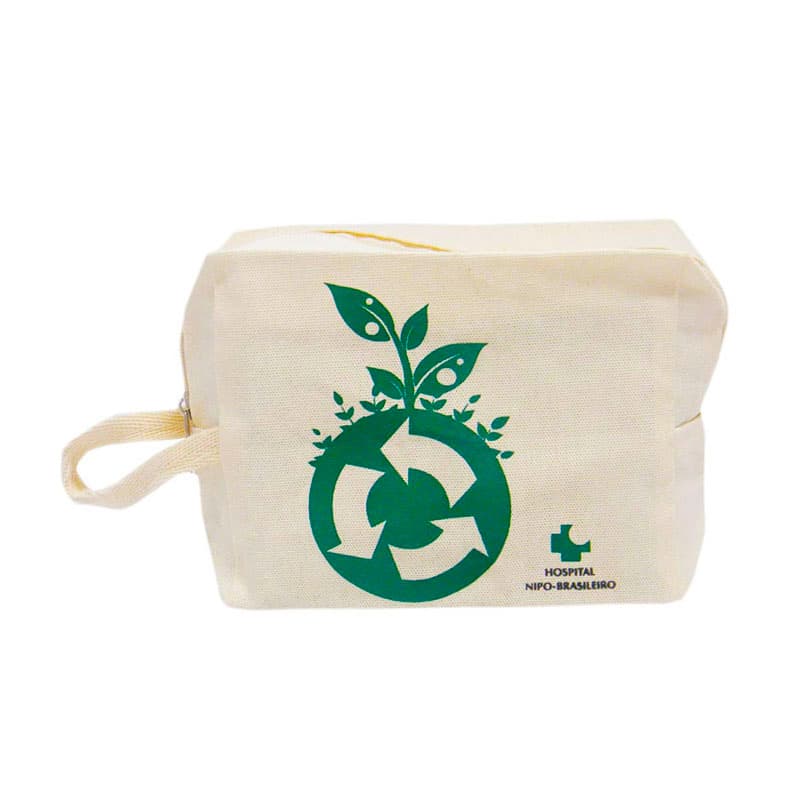 Necessaire Ecológica para Presente - imagem 1