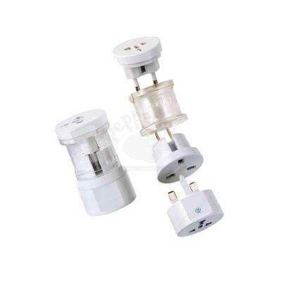 Adaptador de Tomada Brinde