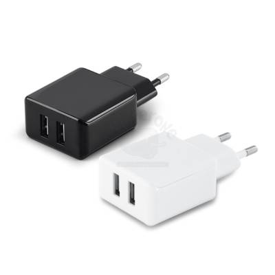 Adaptador de Tomada USB Personalizado