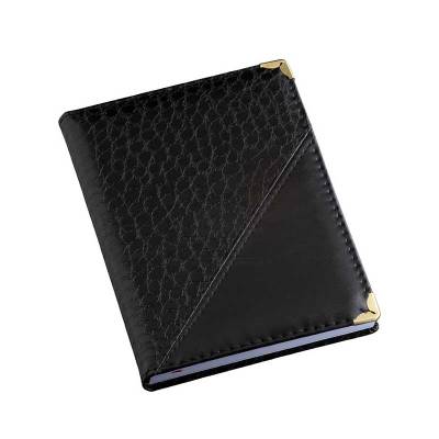 Agenda Diária Capa Sintético Personalizado