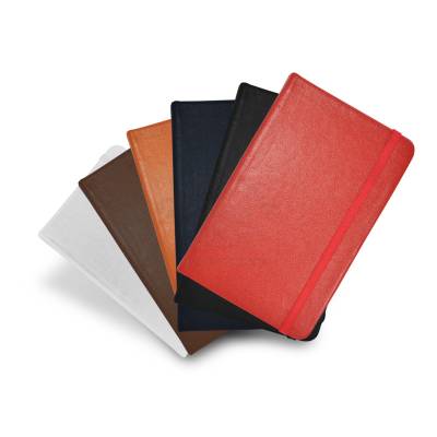 Agenda Moleskine Promocional