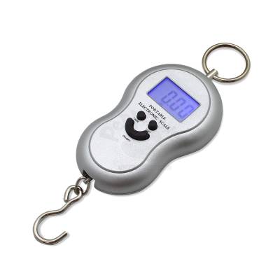 Balança de Mão Digital para Brindes Personalizados