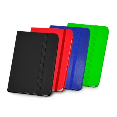 Bloco de Anotações com Pautas Personalizado
