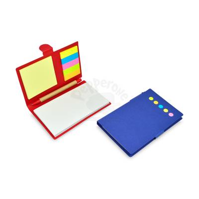 Bloco de Anotações Personalizado