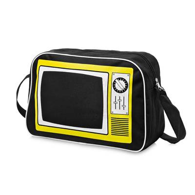 Bolsa à Tiracolo Personalizada