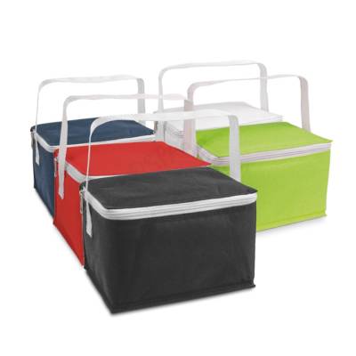 Bolsa Térmica em Nylon 600D Personalizada