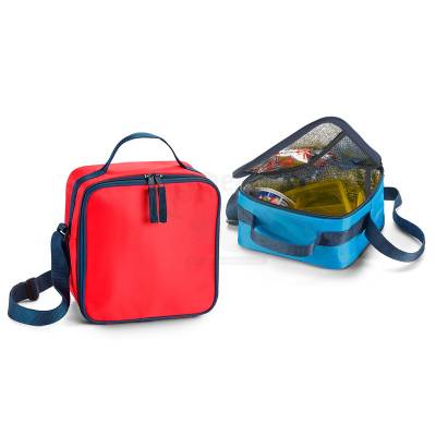Bolsa Térmica Personalizada em Nylom 420D