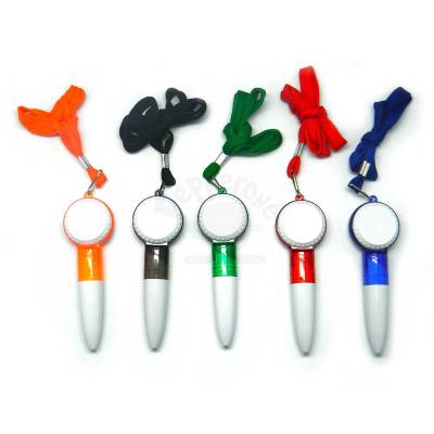 Brindes Caneta Multifunções Personalizada
