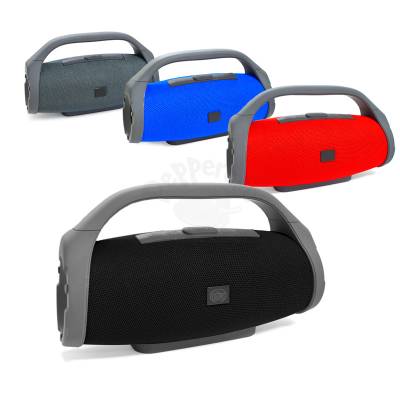 Caixa de Som Bluetooth Personalizada