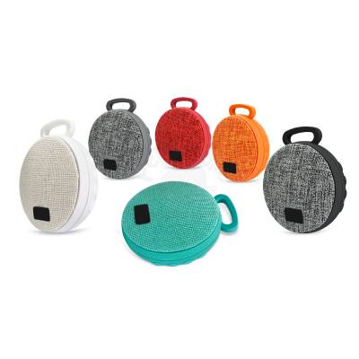 Caixa de Som Bluetooth Personalizada