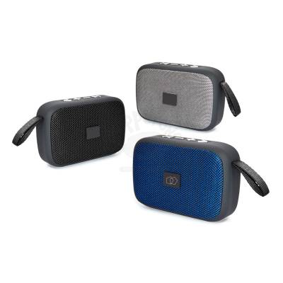 Caixa de Som Bluetooth Personalizada