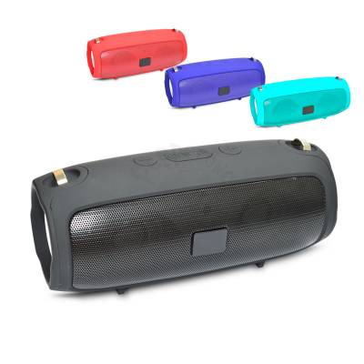 Caixa de Som Bluetooth Personalizada