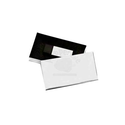 Caixa para Pen Drive para dar de Brinde