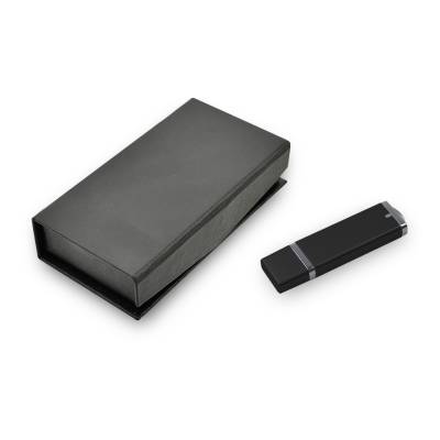 Caixa para Pen Drive Personalizada
