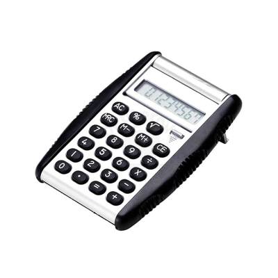 Calculadora com Tampa Visor