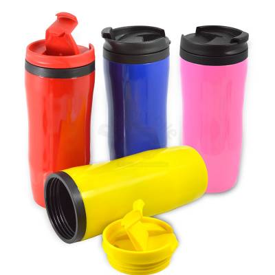 Caneca acrílica 400ml Promocional