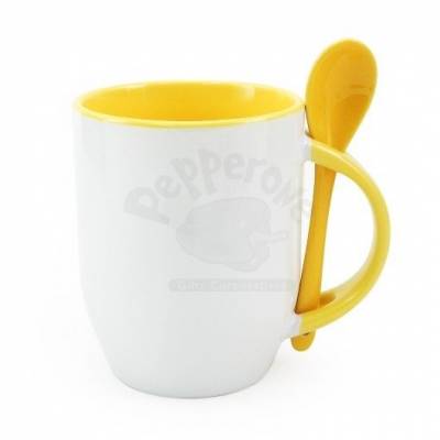 Caneca de Porcelana Personalizada