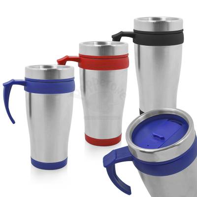 Caneca Térmica 400ml para dar de Presente