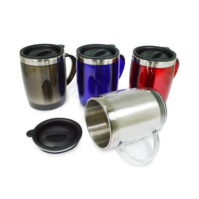 Caneca Térmica 450ml Personalizada