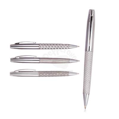 Caneta de Metal Diferenciado