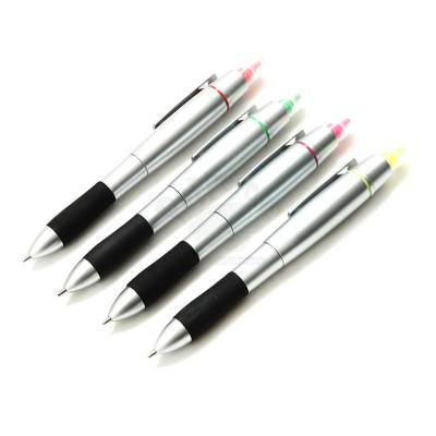 Caneta marca texto personalizado