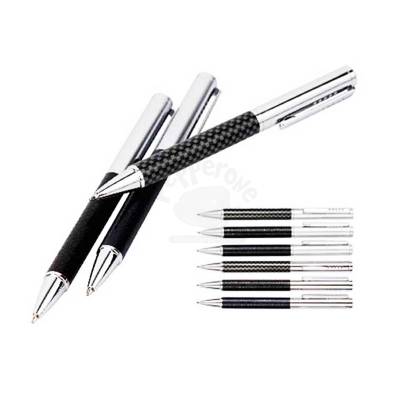 Caneta Metal Fosco Personalizado