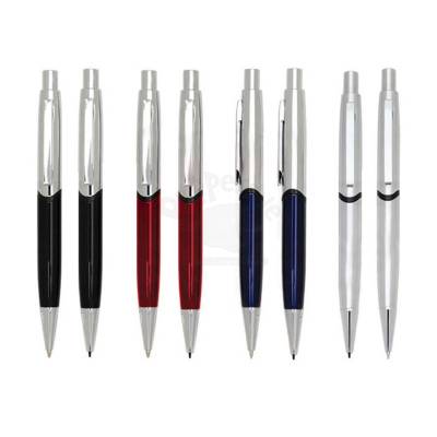 Caneta Metal Personalizada
