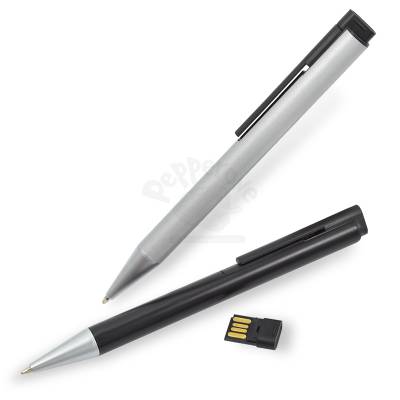 Caneta Pen Drive 8GB Personalizada
