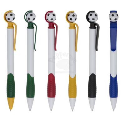 Caneta Plástica Personalizada
